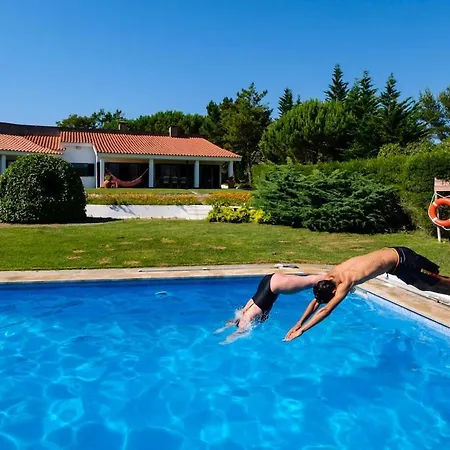 Villa Mcountryvillas-stunning View, Garden&pool *