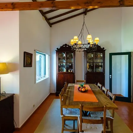 Mcountryvillas-stunning View, Garden&pool Villa Sintra