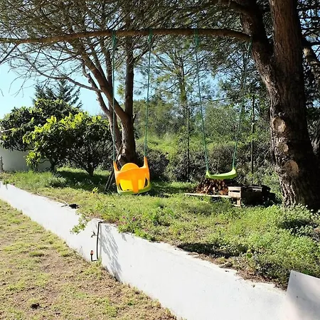 Mcountryvillas-stunning View, Garden&pool Villa Sintra