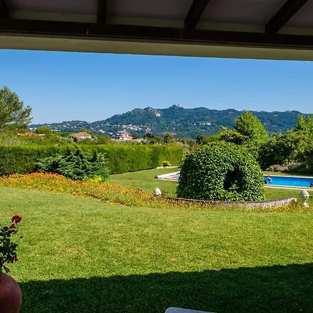Villa Mcountryvillas-stunning View, Garden&pool *