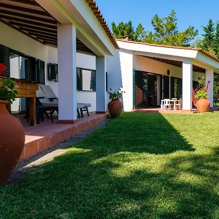 Villa Mcountryvillas-stunning View, Garden&pool Sintra