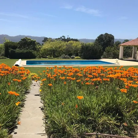 Mcountryvillas-stunning View, Garden&pool Villa *