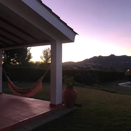 Mcountryvillas-stunning View, Garden&pool