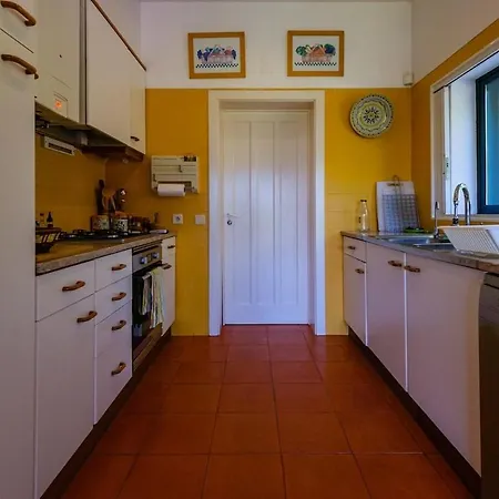 Mcountryvillas-stunning View, Garden&pool * Sintra
