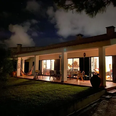 Mcountryvillas-stunning View, Garden&pool Villa Sintra