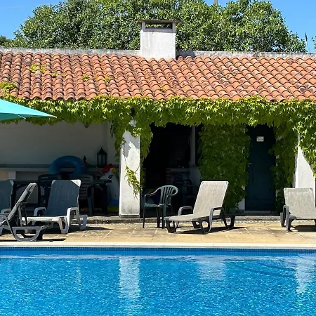 Villa Mcountryvillas-stunning View, Garden&pool Sintra