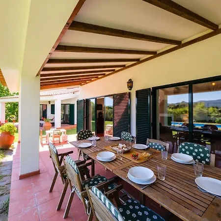 Mcountryvillas-stunning View, Garden&pool Villa *