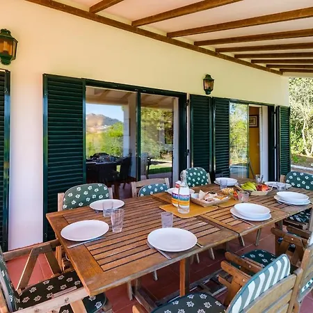 Mcountryvillas-stunning View, Garden&pool Sintra