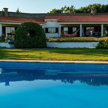 Mcountryvillas-stunning View, Garden&pool Sintra